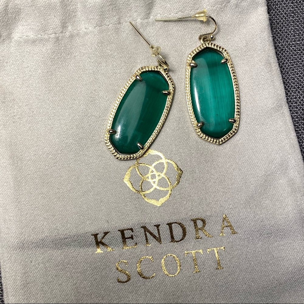 Kendra Scott Elle earrings